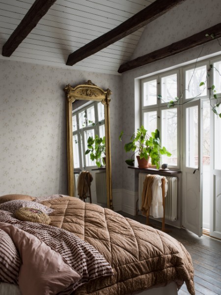 Picture of Farvesammensætning - Vintage Rose - 4258 - 03244-01