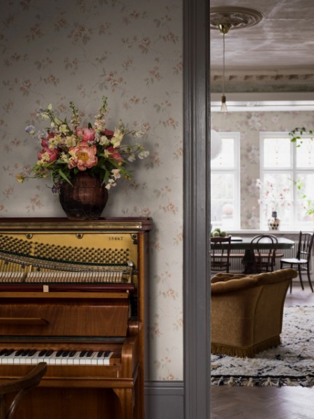 Picture of Farvesammensætning - Vintage Rose - 4259 - 02473-01