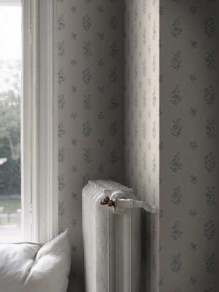 Picture of Farvesammensætning - Petit Fleurs - 4264 - 03250-01