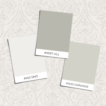 Picture of Väriyhdistelmä - Hidden Medallion - 4267 - 03253-01