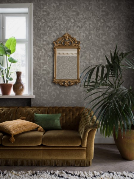 Picture of Väriyhdistelmä - Rosewood Night - 4268 - 03146-01