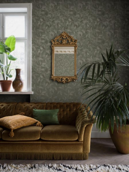 Picture of Väriyhdistelmä - Rosewood Night - 4269 - 03255-01