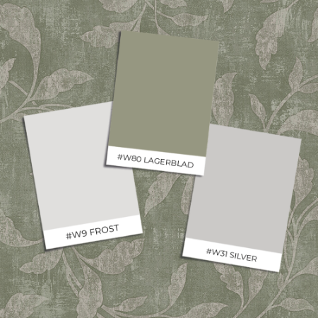 Picture of Väriyhdistelmä - Rosewood Night - 4269 - 03255-01