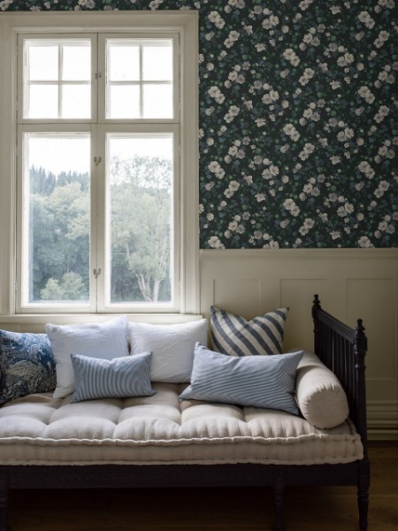 Picture of Farvesammensætning - Enchanting Flower - 4279 - 03265-01