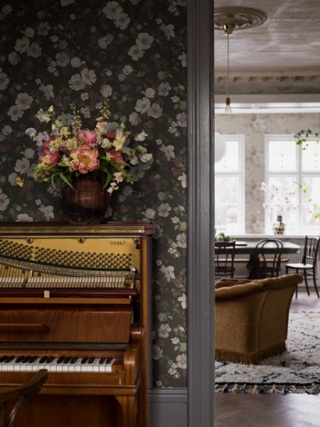 Picture of Farvesammensætning - Enchanting Flower - 4280 - 03266-01