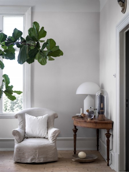 Picture of Farvesammensætning - Birch White - 4413 - 00121-01