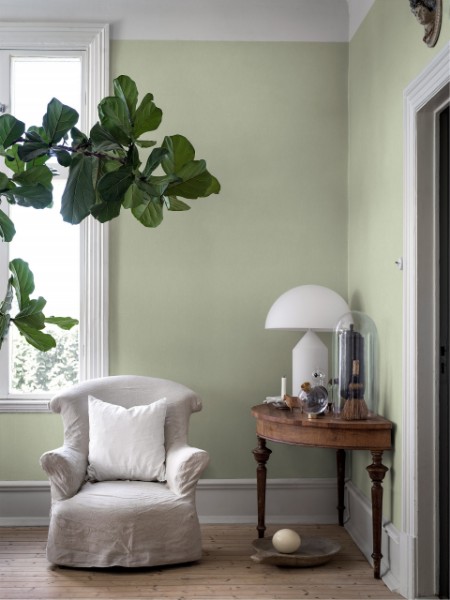Picture of Farvesammensætning - Leaf Green - 4423 - 00203-01
