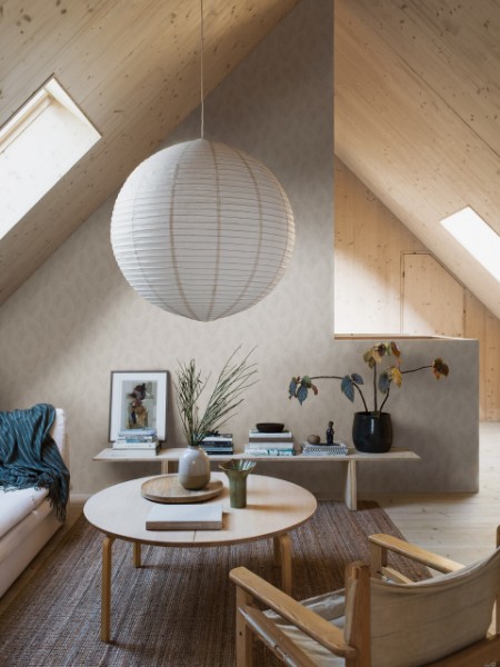 Picture of Farvesammensætning - Pine Tree - 4705 - 03462-01