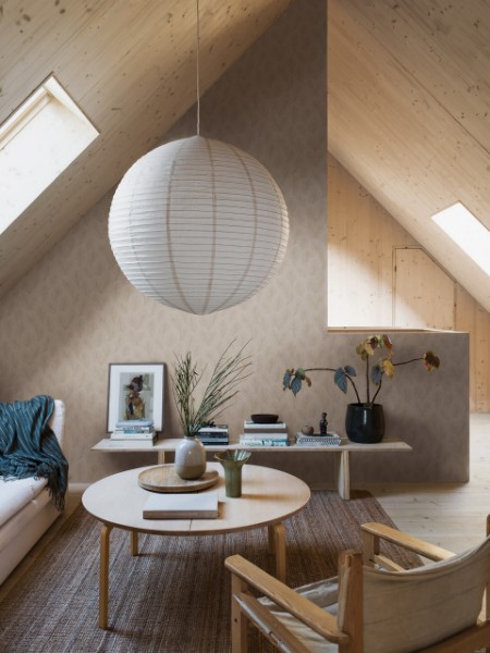 Picture of Farvesammensætning - Pine Tree - 4706 - 03463-01