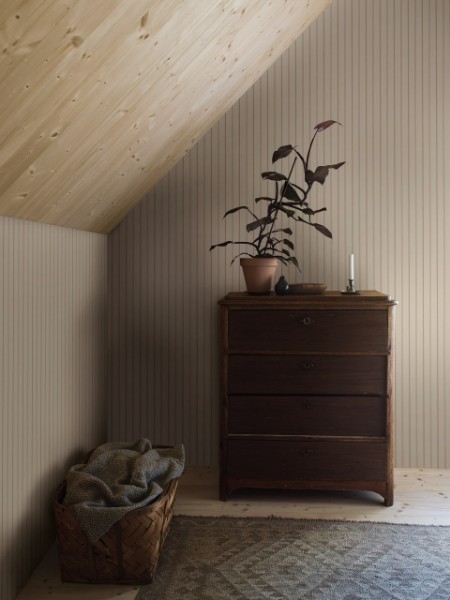 Picture of Farvesammensætning - Woodland Stripe - 4718 - 03474-01