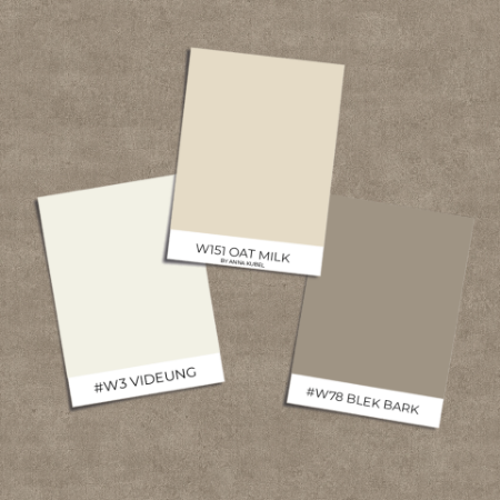 Picture of Farvesammensætning - Shades Bronzite - 5067 - 00206-01