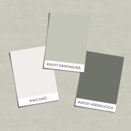 Picture of Farvesammensætning - Shades Aventurine - 5070 - 00339-01