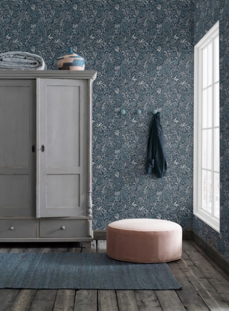 Nocturne - 6331 wallpaper Boråstapeter