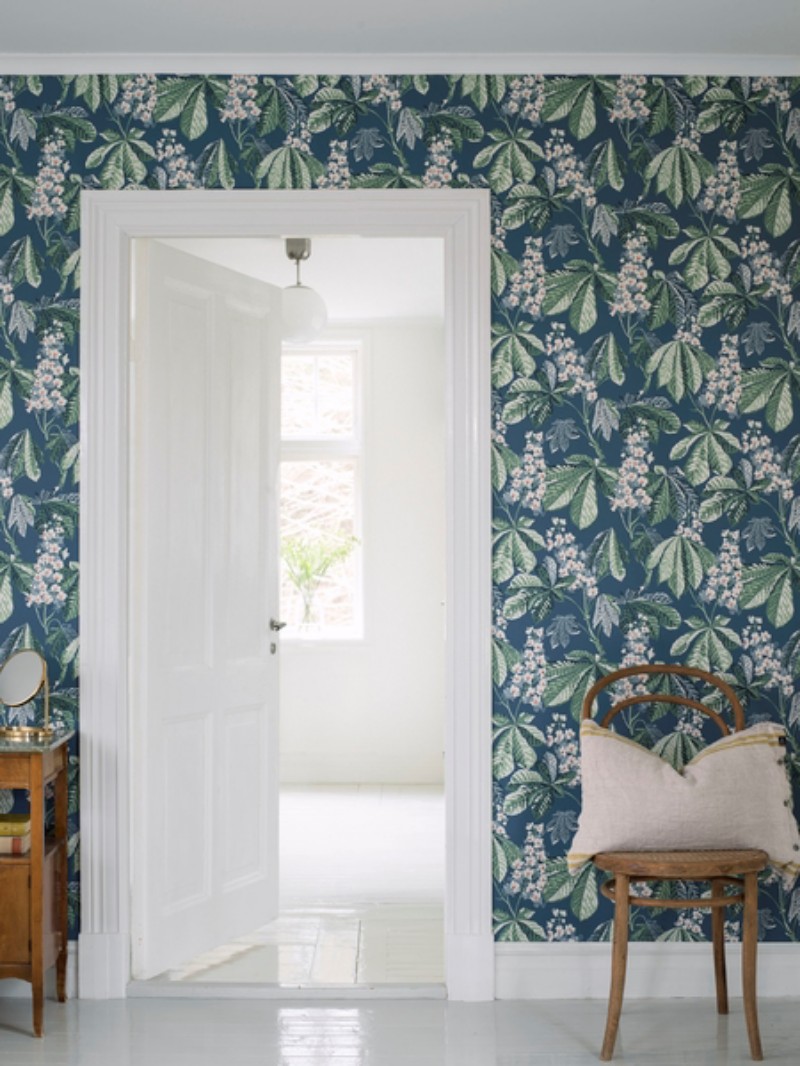 Picture of Väriyhdistelmä - Chestnut Blossom - 7201 - 00297-01