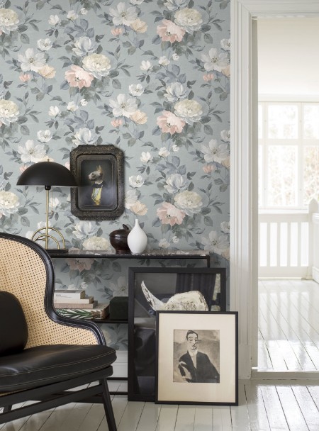 Picture of Farvesammensætning - Peony - 7224 - 00287-01