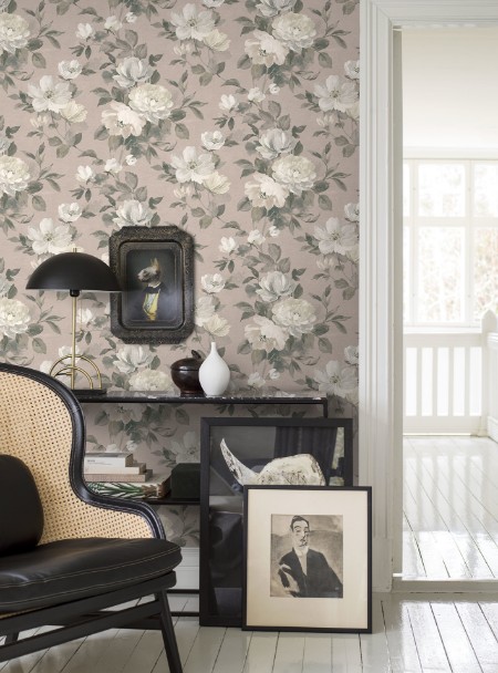 Picture of Farvesammensætning - Peony - 7225 - 00436-01