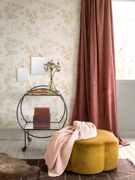 Picture of Farvesammensætning - Prairie Rose - 7231 - 00254-01
