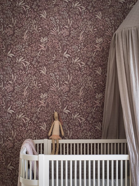 Nocturne - 7268 wallpaper Boråstapeter
