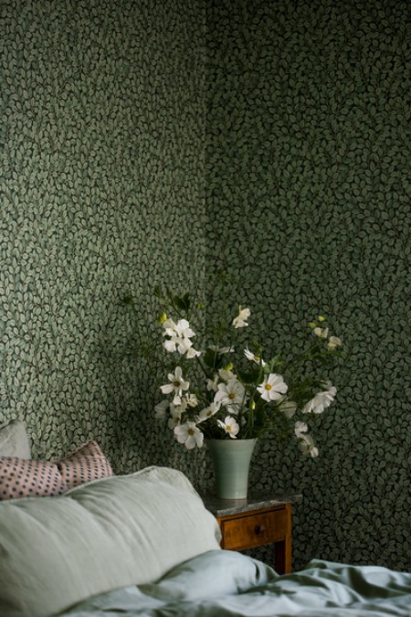 Hazel - 7663 wallpaper Boråstapeter