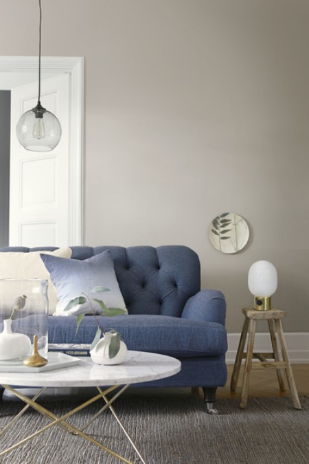 Picture of Farvesammensætning - Natural Linen - 7966 - 00184-01