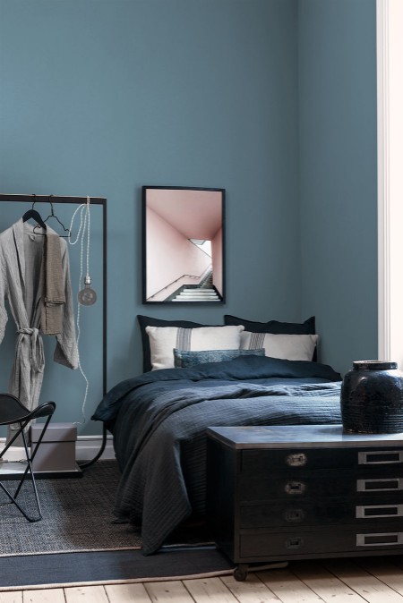 Picture of Farvesammensætning - Eternal Blue - 7988 - 00428-01