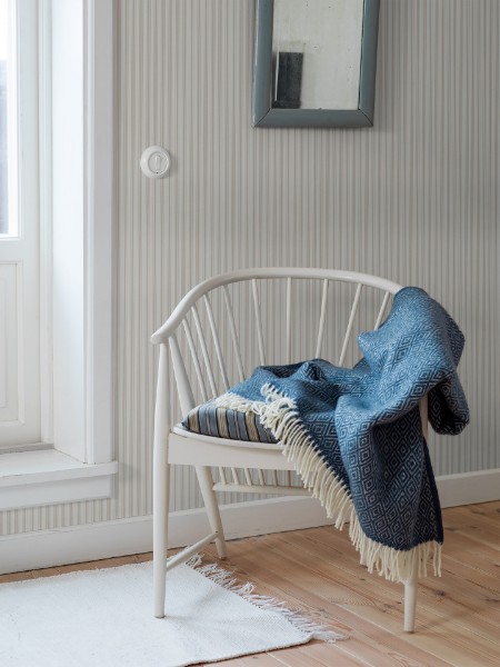 Picture of Farvesammensætning - Aspö Stripe - 8873 - 00296-01