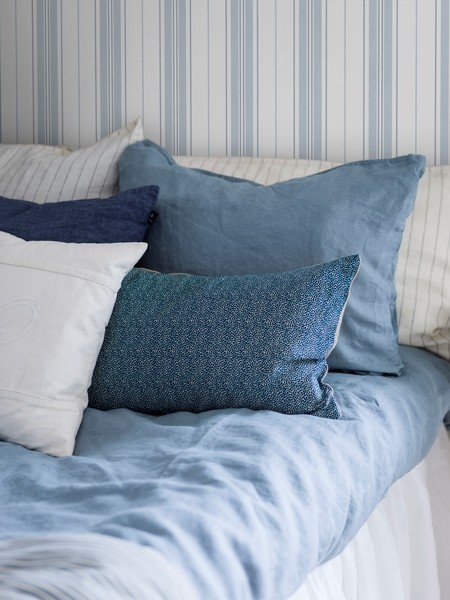 Picture of Farvesammensætning - Hamnskär Stripe - 8875 - 00120-01