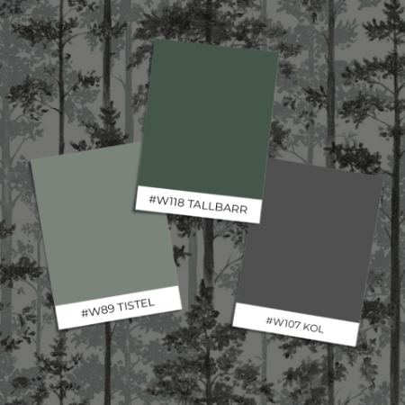 Picture of Farvesammensætning - Pine - 8826 - 00149-01