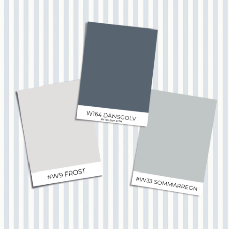 Picture of Farvesammensætning - Decorama Easy Up 2019 - 9334 - 00367-01