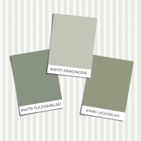 Picture of Farvesammensætning - Decorama Easy Up 2019 - 9335 - 00205-01