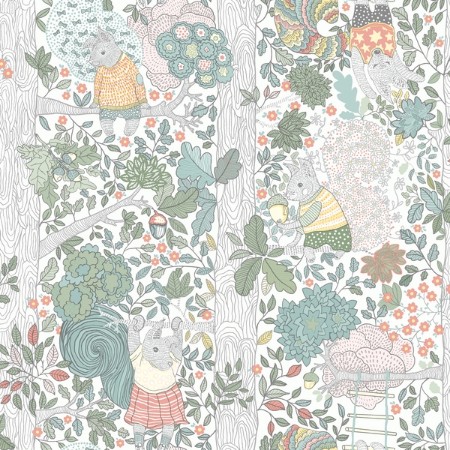 Charlie - 6251 wallpaper Boråstapeter
