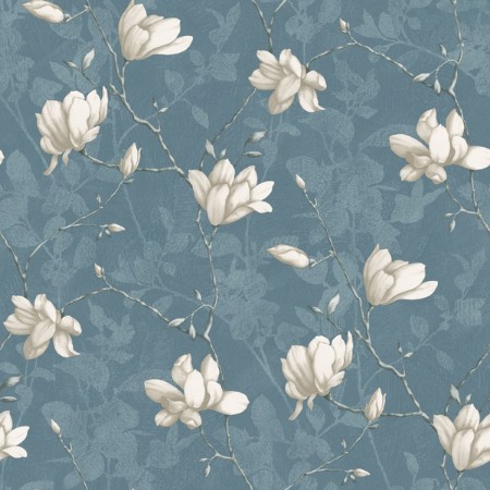 Lilly Tree - 7228 wallpaper Boråstapeter