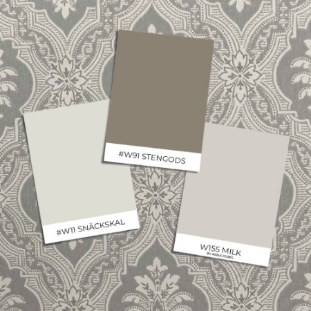 Modern Classics II - 353-34 wallpaper Decor Maison