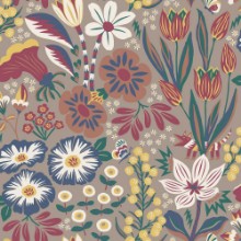 Hanna Werning Trädgården - 2096 wallpaper 