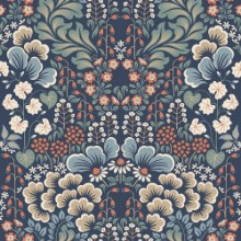 Hanna Werning Blomstervall - 2097 wallpaper 