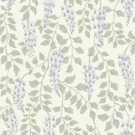 Blåregn - 5707 wallpaper Boråstapeter