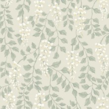 Blåregn - 5708 wallpaper Boråstapeter