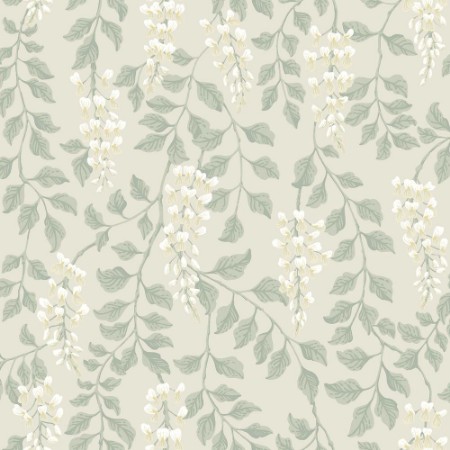 Blåregn - 5708 wallpaper Boråstapeter