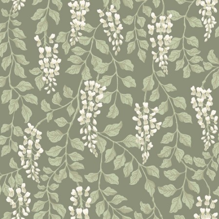 Blåregn - 5710 wallpaper Boråstapeter