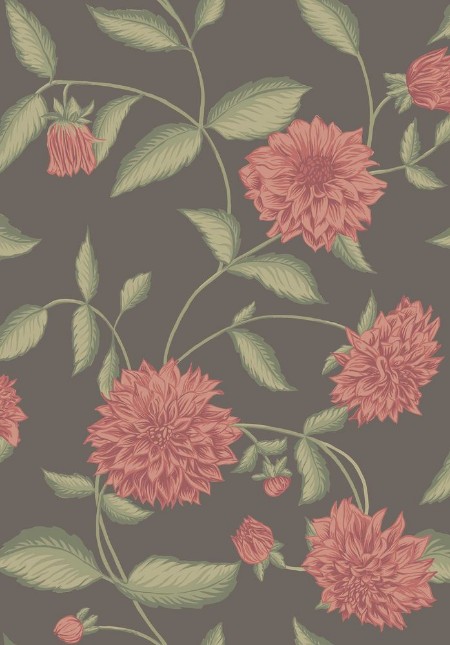 Dahliadröm - 5719 wallpaper Boråstapeter