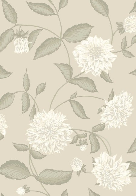 Dahliadröm - 5720 wallpaper Boråstapeter