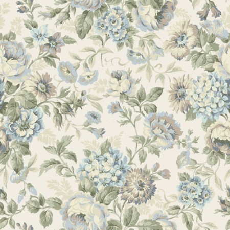 Hortensia - 5726 wallpaper Boråstapeter