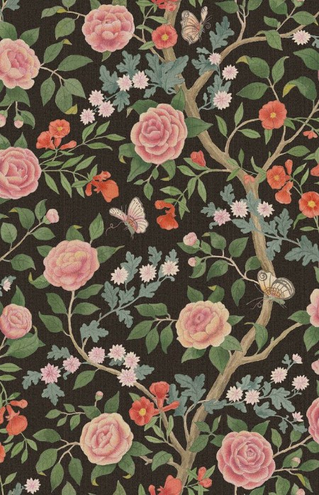 Kamelia - 5730 wallpaper Boråstapeter