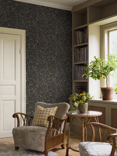 Olivträd - 5706 wallpaper Boråstapeter