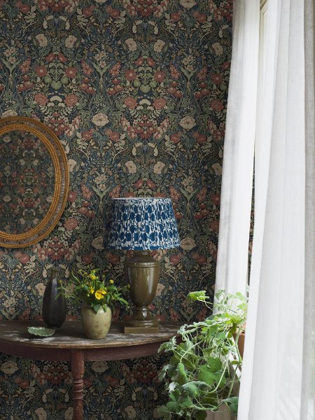 Örtagård - 5722 wallpaper Boråstapeter