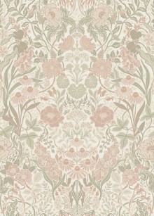 Örtagård - 5724 wallpaper Boråstapeter
