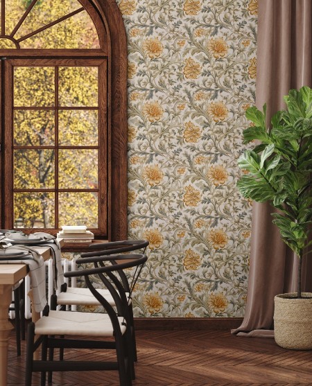 Afbeeldingen van Kleurcombinatie - Annie Beige - 1019603-01 - 04293-01