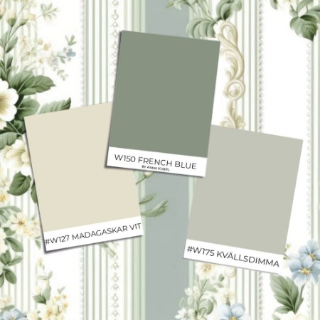 Coloring - Julie Soft Green - 1019402-01 - 04286-01 paint  Coloring - Julie Soft Green - 1019402-01 - 04286-01 paint