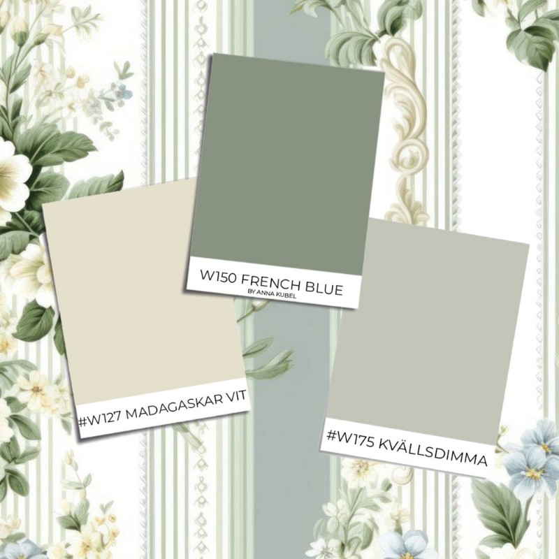 Coloring - Julie Soft Green - 1019402-01 - 04286-01 paint  Coloring - Julie Soft Green - 1019402-01 - 04286-01 paint