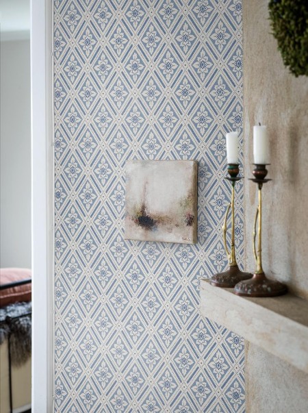 Ester - 6148 wallpaper Boråstapeter
